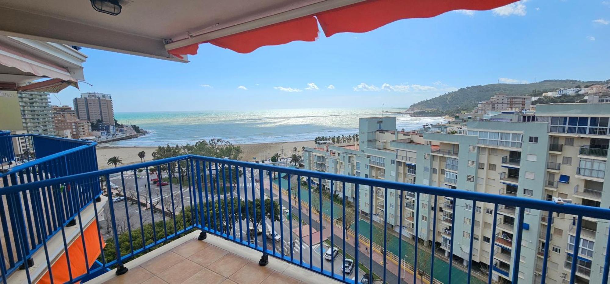 Appartement Palmavera Oropesa del Mar